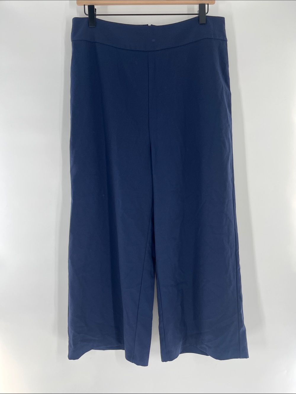Soprano Blue Trousers Size XL Gently Used